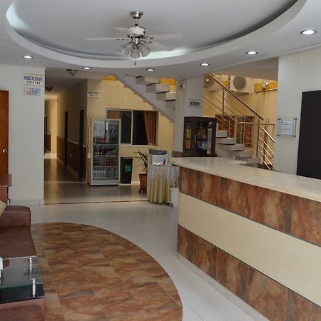 Hotel Plaza Cucuta Center Exterior photo