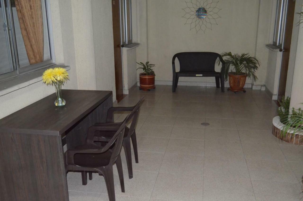 Hotel Plaza Cucuta Center Exterior photo