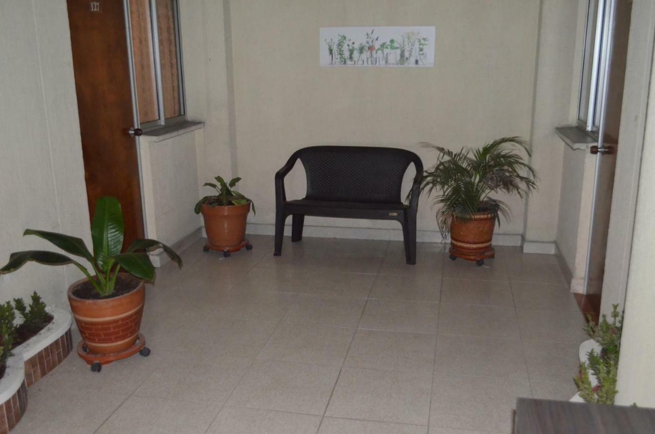 Hotel Plaza Cucuta Center Exterior photo